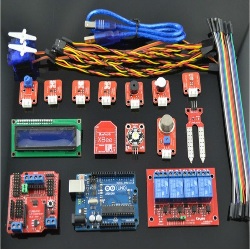 Arduino-AVR Home Kit Zero-Based