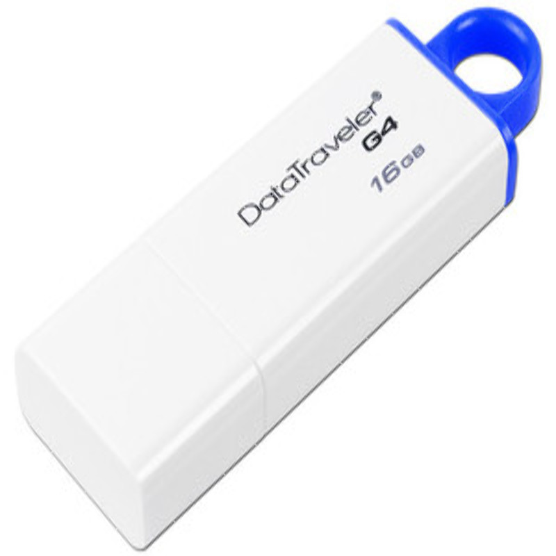 Pen Drive USB Kingston DTIG4/16GB USB 3.0