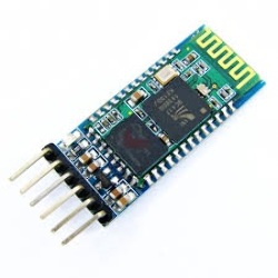 Modulo Bluetooth HC-05 para Arduino