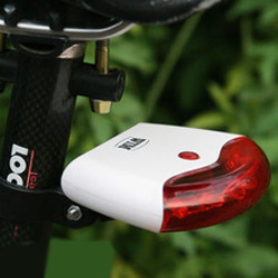 Luz Freno G Sensor Bicicleta Automatica