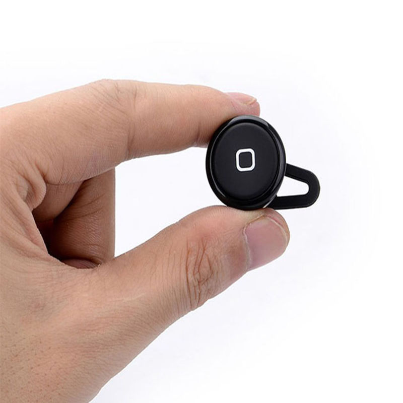 Mini Manos Libres Bluetooth Muela