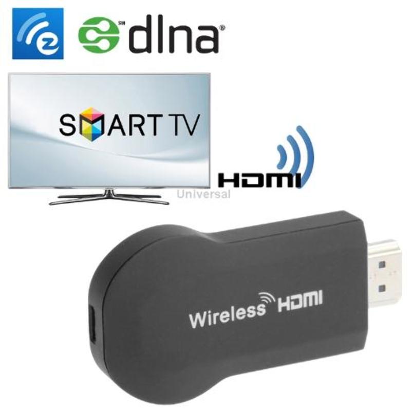 Adaptador HDMI Inalambrico MiraCast