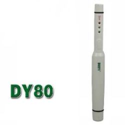 Detector Manual Gas Natural Combustible DY80