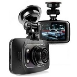 Camara Auto Dash Cam HD 1280x720