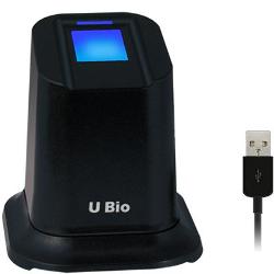 Lector Biometrico Huella Digital USB Anviz U-Bio
