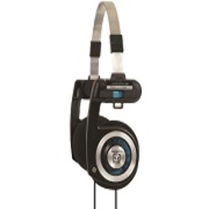 Koss PORTAPRO compatible con iPhone!