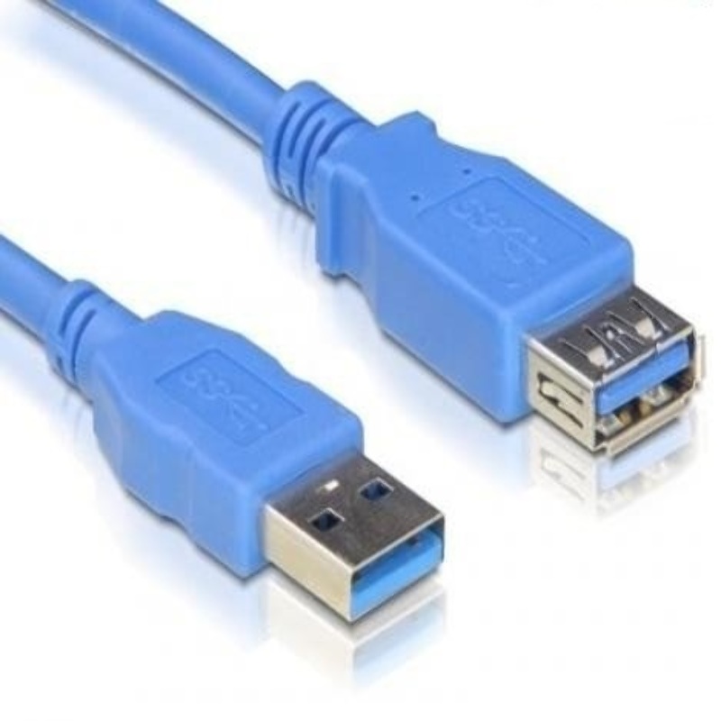 Cable Extensor USB 3.0 1,5 Metros