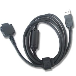 Cable Sincronización y Carga HP iPAQ