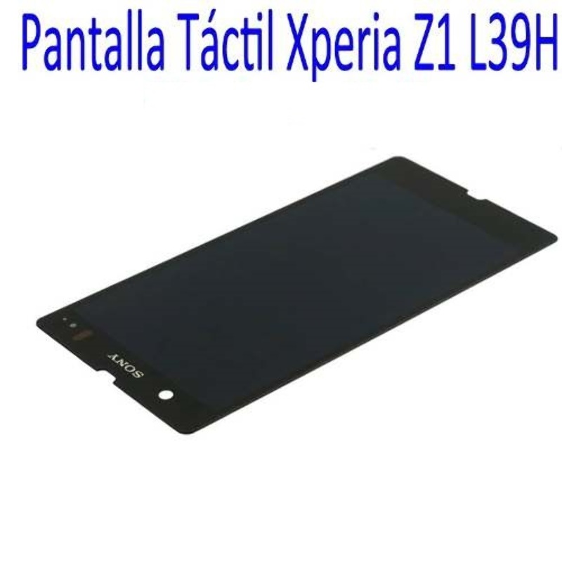 Pantalla Tactil para Sony Xperia Z1 L39h
