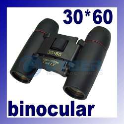 Binocular 30 x 60 126m/1000m