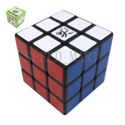 Cubo Dayan Guhong 3x3 Speed Puzzle 6 Colores