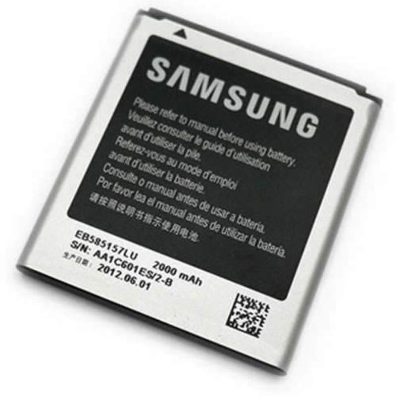 Bateria Original Samsung Galaxy Win i8850