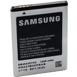 Bateria Original Samsung Galaxy Y Young S5360