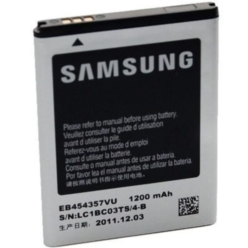 Bateria Original Samsung Galaxy Y Young S5360