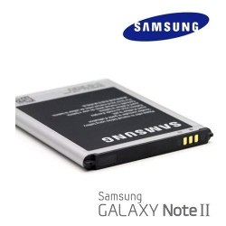 Bateria Original Samsung Galaxy Note 2 N7100 N7105