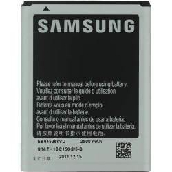 Bateria Original Samsung Galaxy Note 1 N7000 i9220