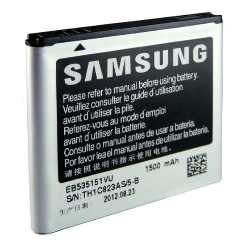 Bateria Original Samsung Galaxy S Advance I9070