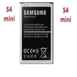 Bateria Original Samsung Galaxy S4 Mini i9190