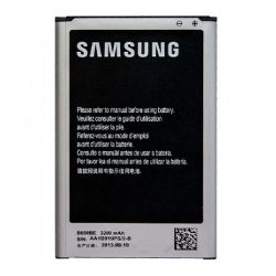 Bateria Original Samsung Galaxy Note 3