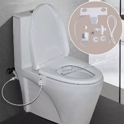 Mini Bidet para WC