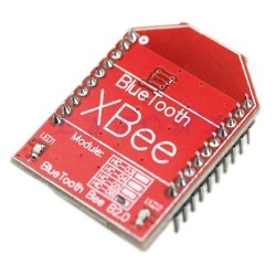 Modulo para Xbee Arduino Bluetooth V2.0 HC-05