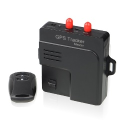 GPS Tracker Rastreador Control Remoto GSM Relay