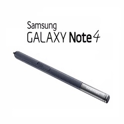 Lapiz Stylus S-Pen Samsung Galaxy Note 4 N910