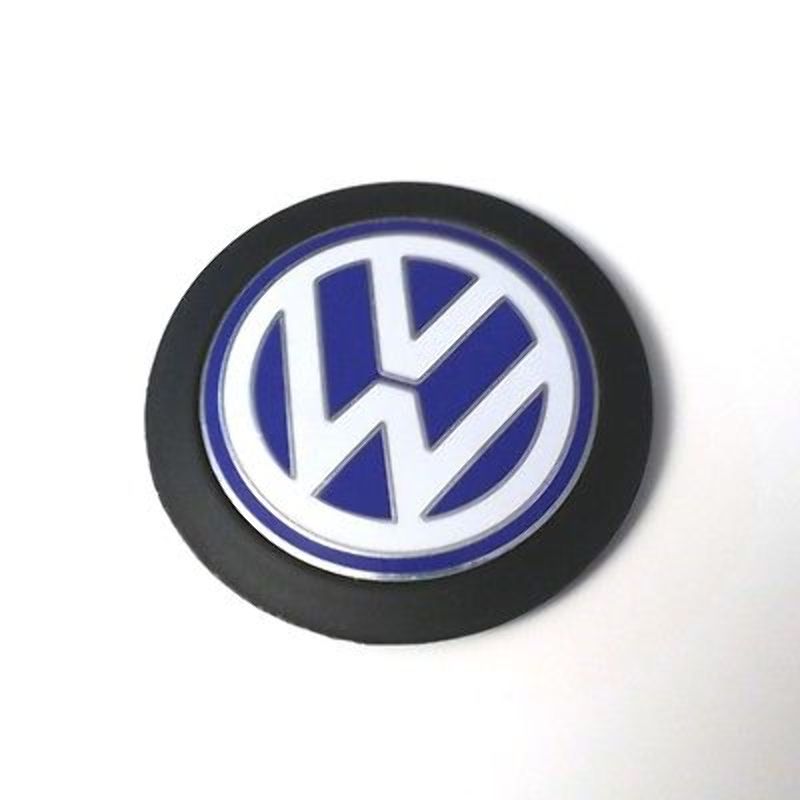 Emblema Insignia Motor Volkswagen Golf Bora Passat Polo