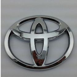 Emblema logo Insignia Toyota Corolla 8-10 Highlander Yaris