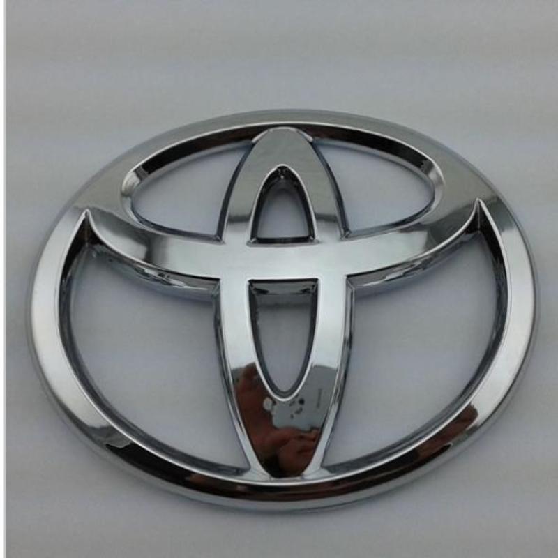 Emblema logo Insignia Toyota Corolla 8-10 Highlander Yaris