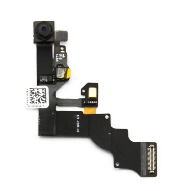 Repuesto Sensor Mic Proximidad Camara Frontal iPhone 6 plus