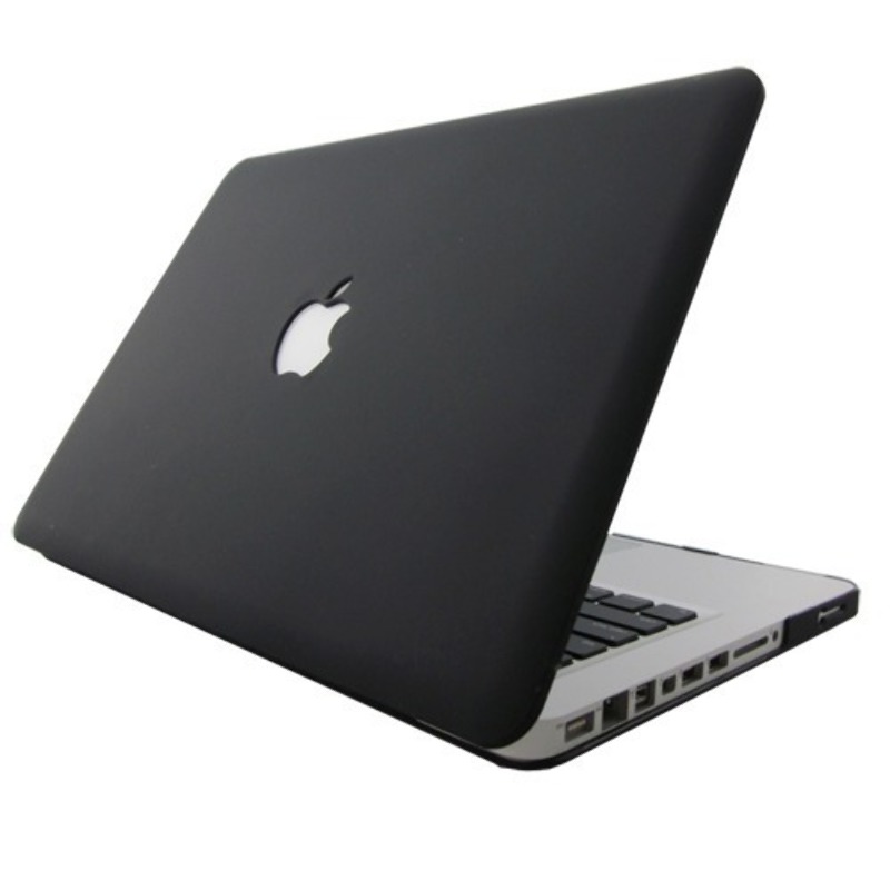 Carcaza Macbook Pro 13,3 Negro Matte