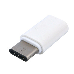 Adaptador USB-C 3.1 Type C a Micro USB Macbook Celulares Tablet