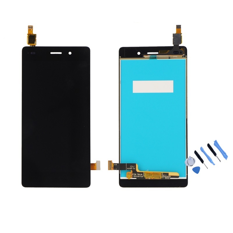 Pantalla LCD + Tactil Huawei P8 Lite con Herramientas