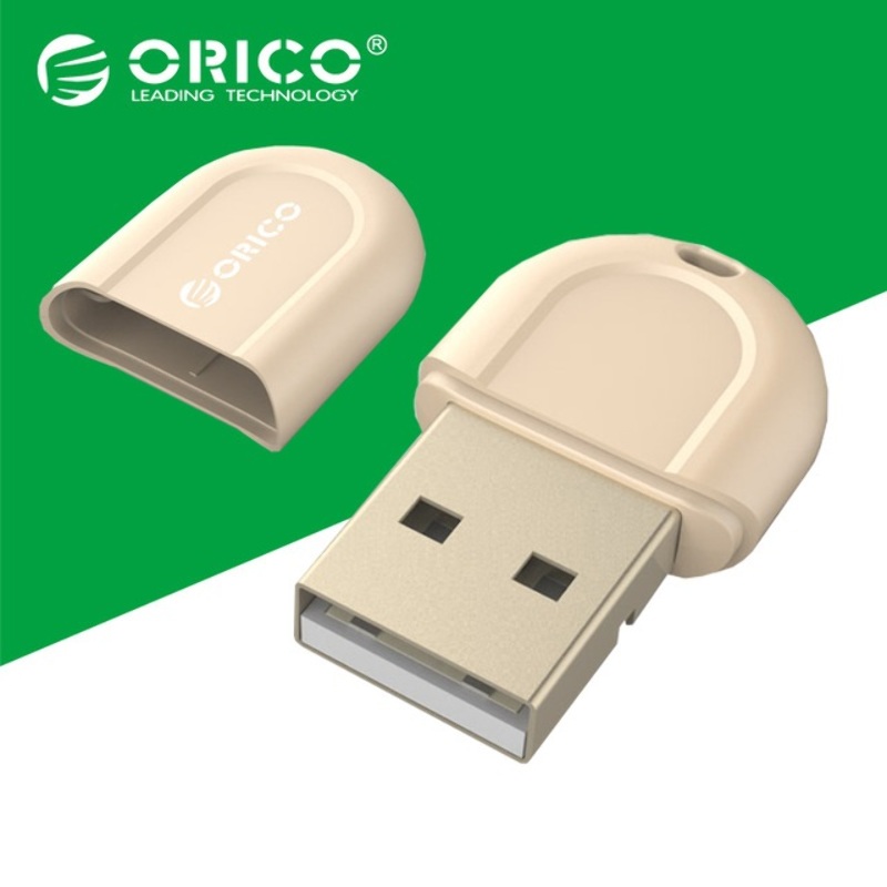 Bluetooth USB 4.0 Orico BTA-408-GD Windows