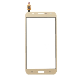 Pantalla Tactil Samsung J7 Dorado Gold