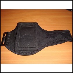Armband Correa Brazo para iPod Video y Classic