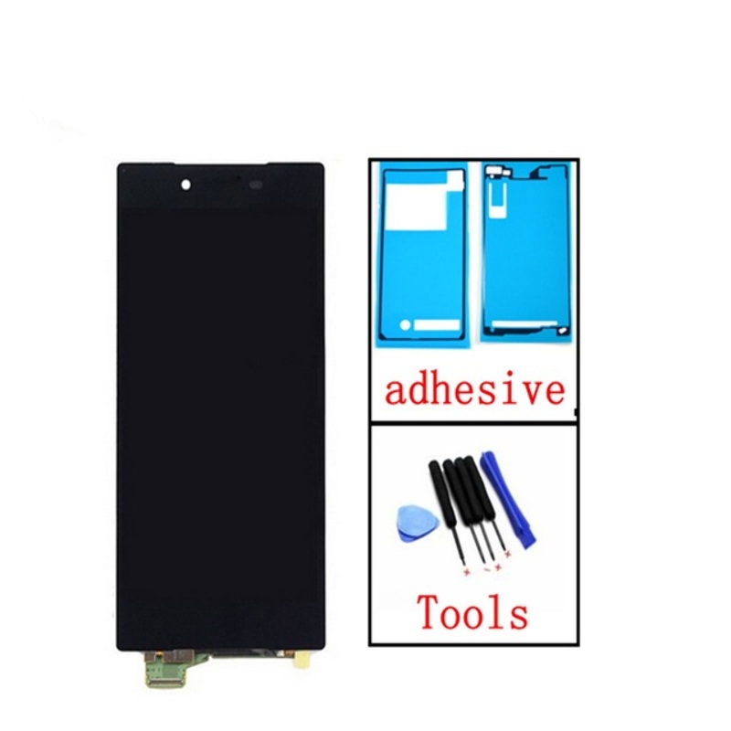 Pantalla LCD Sony Xperia Z5 E6603 E6653 Adhesivo Herramientas