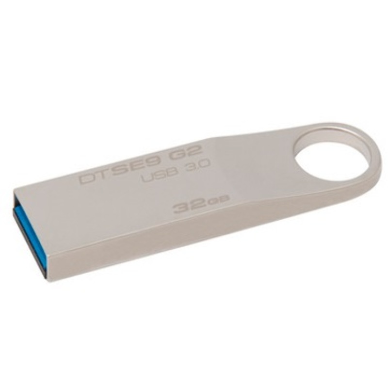 Pen Drive Compacto Kingston DTSE9G2/32GB USB 3.0