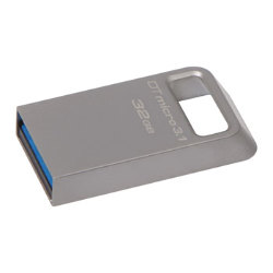 Pen Drive DataTraveler Micro USB 3.1 Kingston DTMC3/32GB