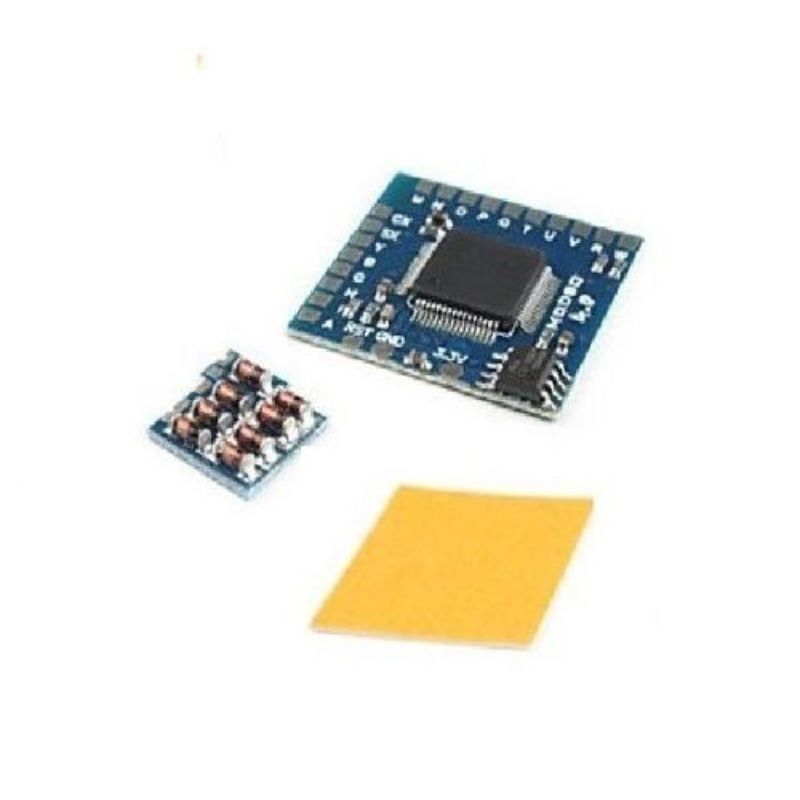 Chip IC MODbo 4.0 1.99 para Playstation 2 PS2