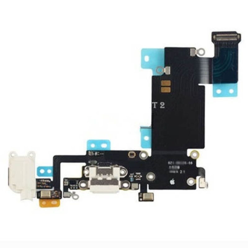 Flex Carga Audio Dock iPhone 6s Plus 5.5"