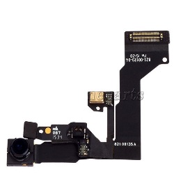 Flex Camara Frontal y Sensor Proximidad iPhone 6s 4.7"
