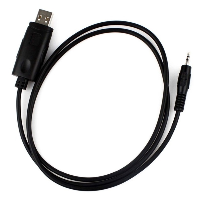Cable Rib de Programacion Radio Motorola EP-450 2,5mm USB