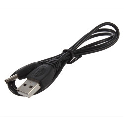 Cable Adaptador USB a Alimentacion 3,5mm DC 5v