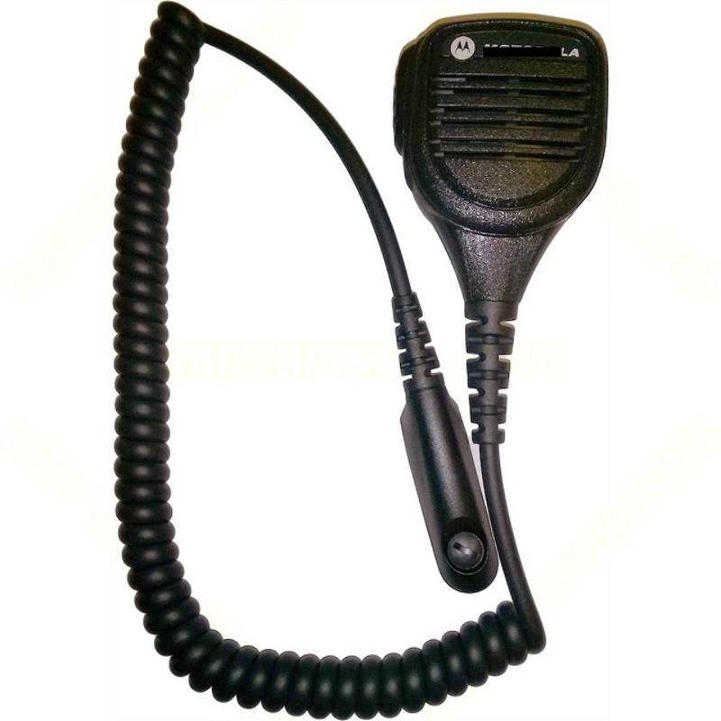 Microfono Parlante PMMN4021A para Motorola Pro5150 y Otras