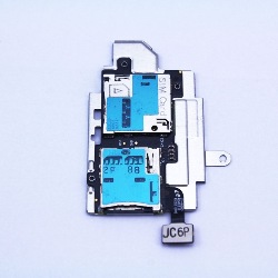 Flex Lector Sim Micro SD Samsung Galaxy S3 III i9300