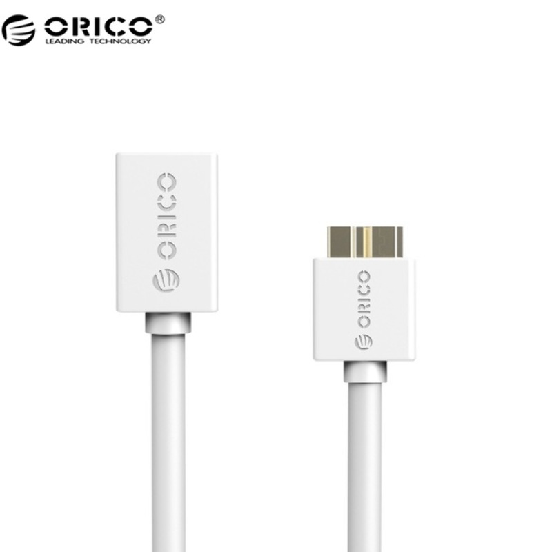 Cable Adaptador OTG Orico Samsung Android