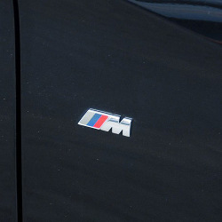Par Emblemas BMW M Lateral E36 E39 E46 E90 E30