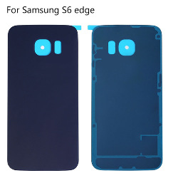 Tapa Trasera Samsung Galaxy S6 Edge SM-G925